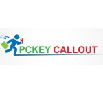 PCKey Callout Computer Repair Profile Picture