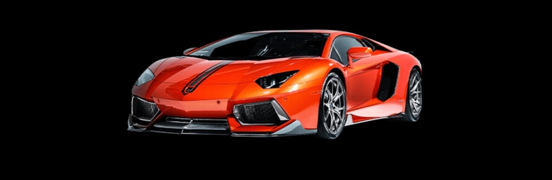 Lamborghini Repairs Cover Image