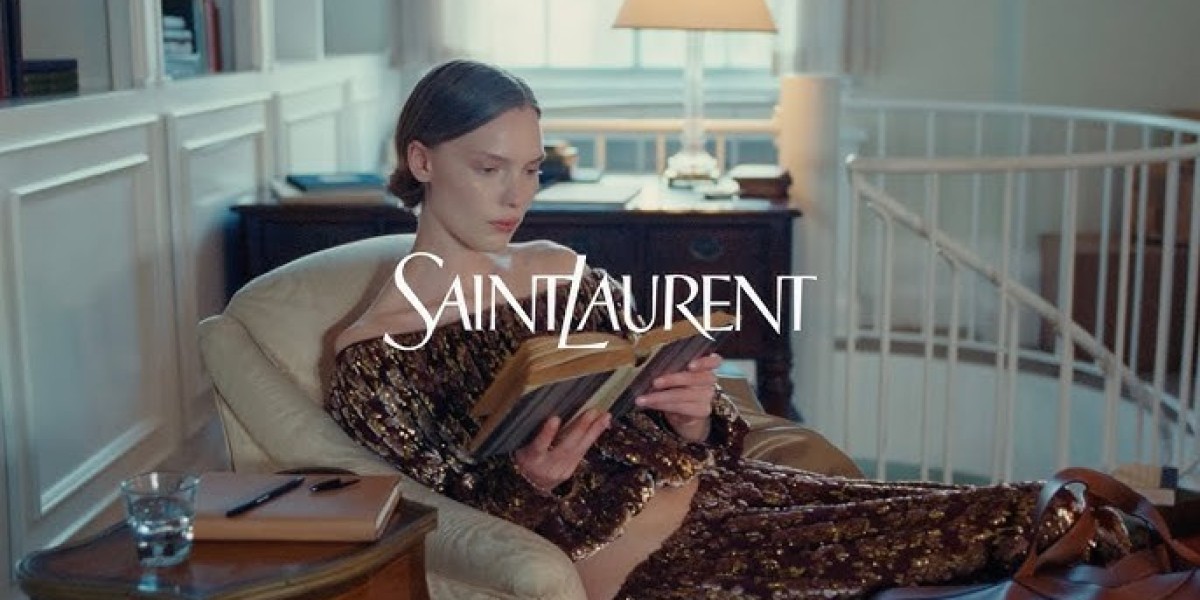 Saint Laurent engage in critical discussions topics in the industry