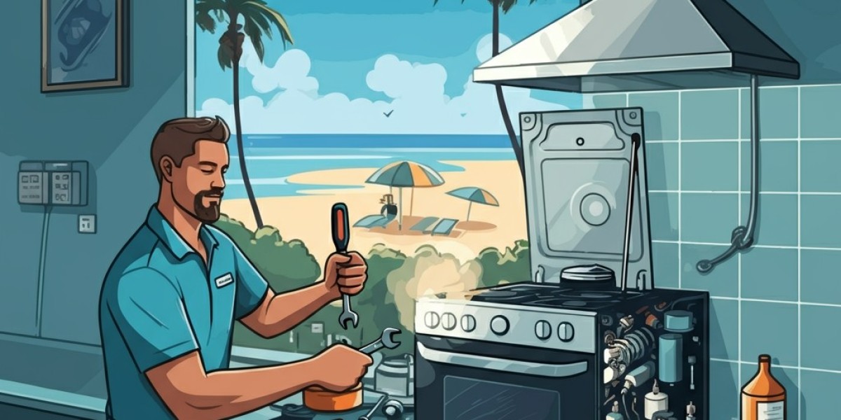 Stoves Repairs Gold Coast: Everything You Need to Make the Best Choice  