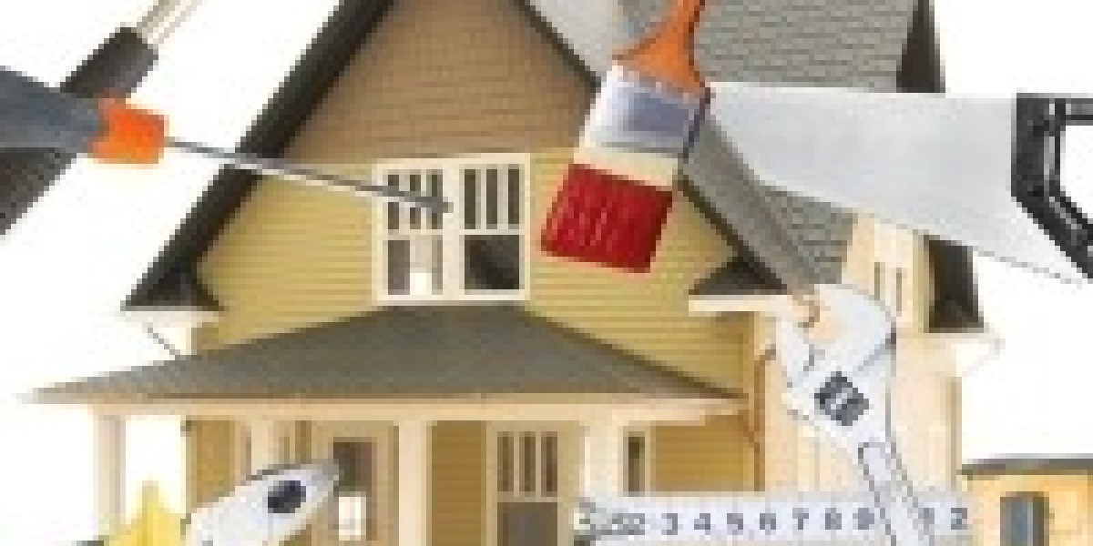 3M Property Services Offers Best Property and Home Repair Services in the UK