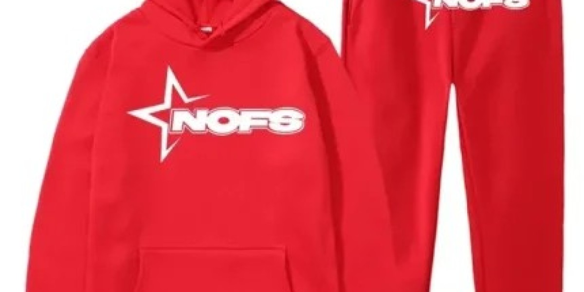 The Rise of Nofs in Modern Fashion