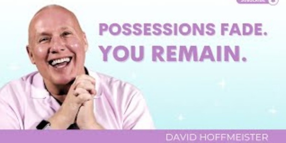 David Hoffmeister: Teachings, Books, and Spiritual Journey with A Course in Miracles