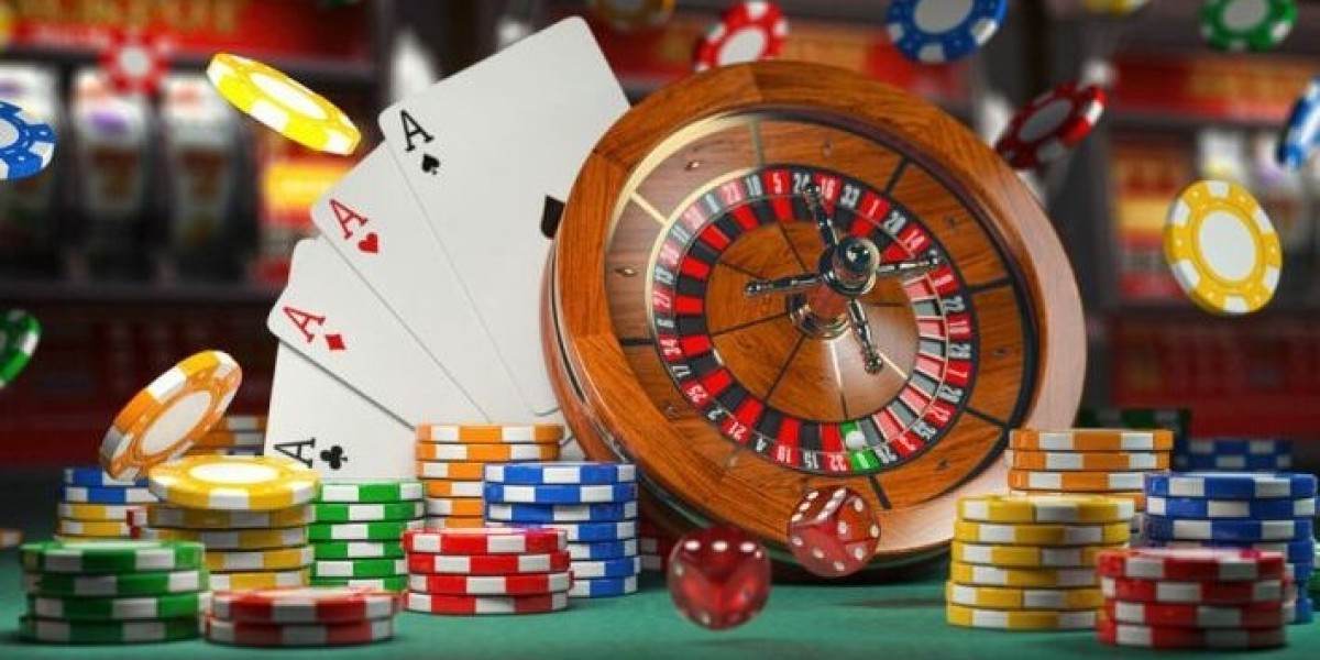 How to Get Started with Crypto Casinos in the UK