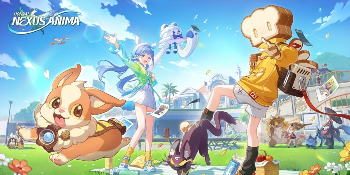 Honkai Nexus Anima Rumors: Star Rail Crossover Leaks