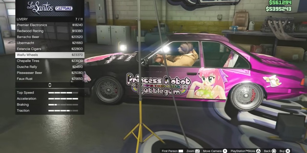 Insane Vehicle Modifications in GTA Online That Are Worth It