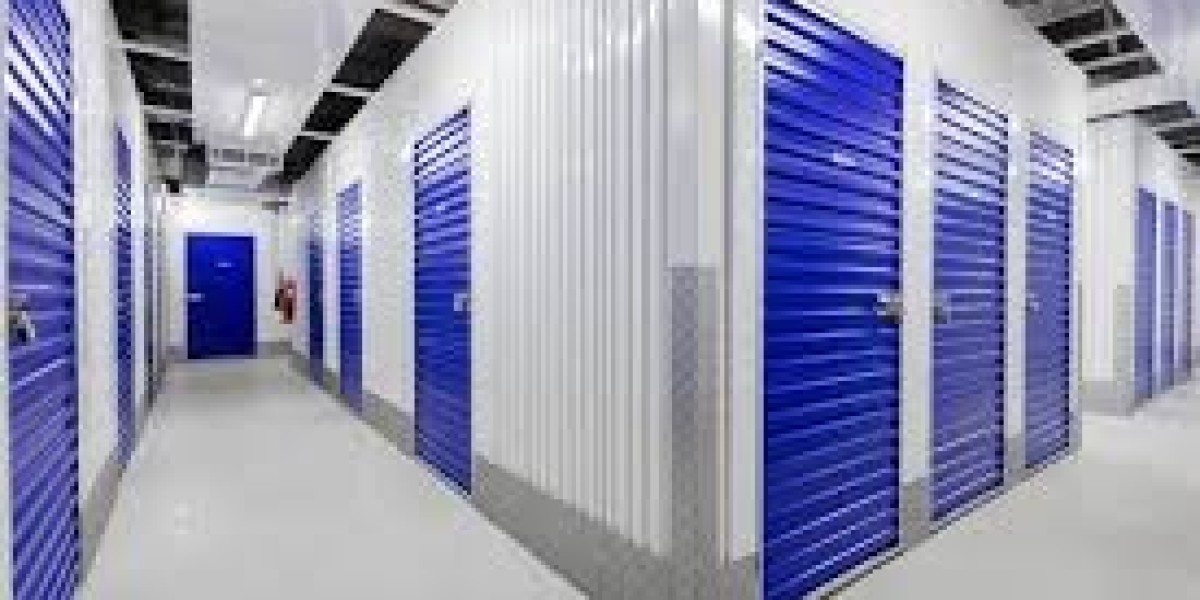 Personal Storage in Dubai: The Ultimate Guide to Smart Box Storage Solutions