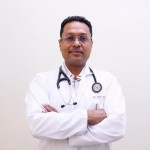 Dr Amit Gupta Profile Picture