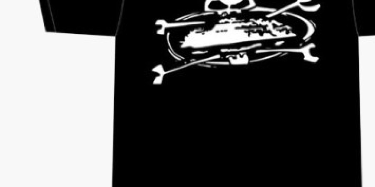 Corteiz T-Shirt Streetwear Statement You Need