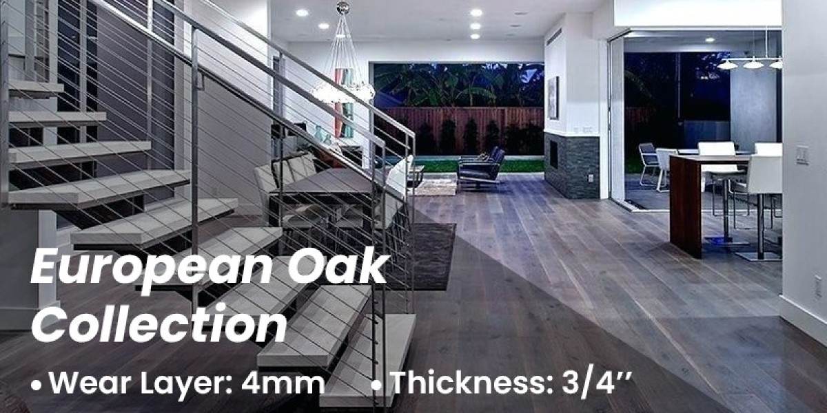 Simple Tips to Extend the Life of Your Laminate Floors
