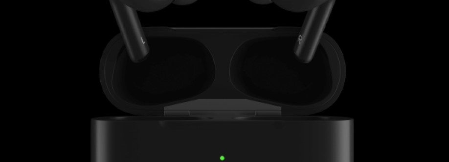 Black Pods Cover Image