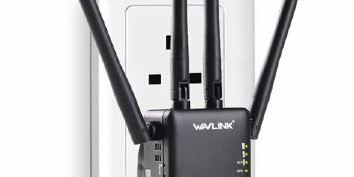 Get Wavlink Support For Your Device Errors