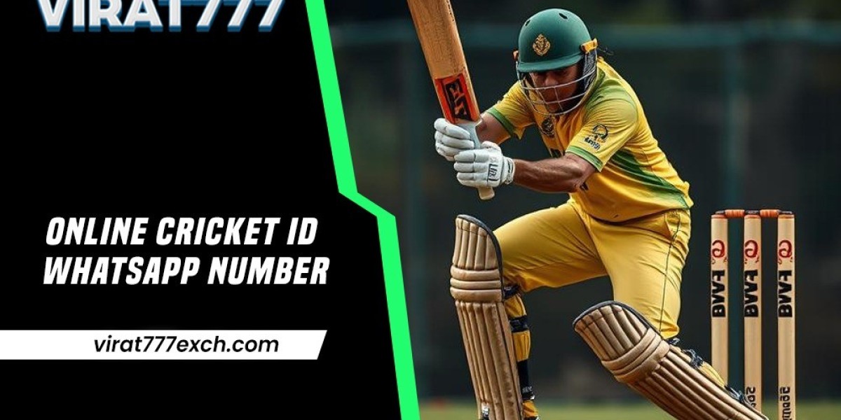 Legal Online Cricket ID issuer In India | All Cricket Id
