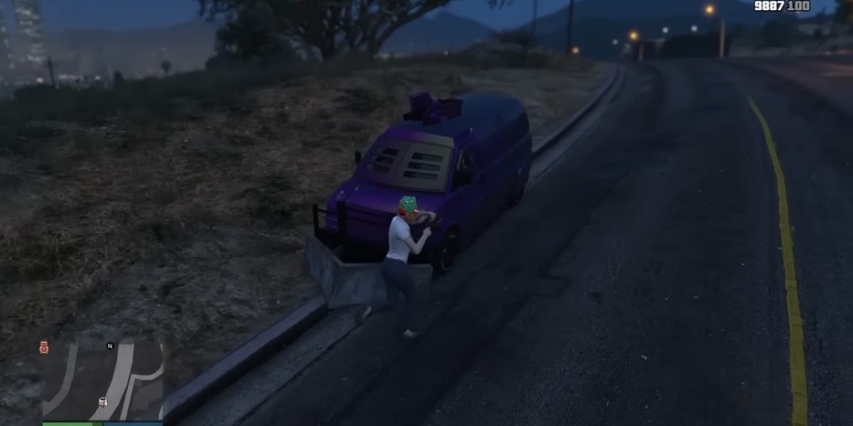 5 Free Vehicles That Will Change Your GTA Online Game