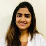Dr Prachi Agarwal Profile Picture