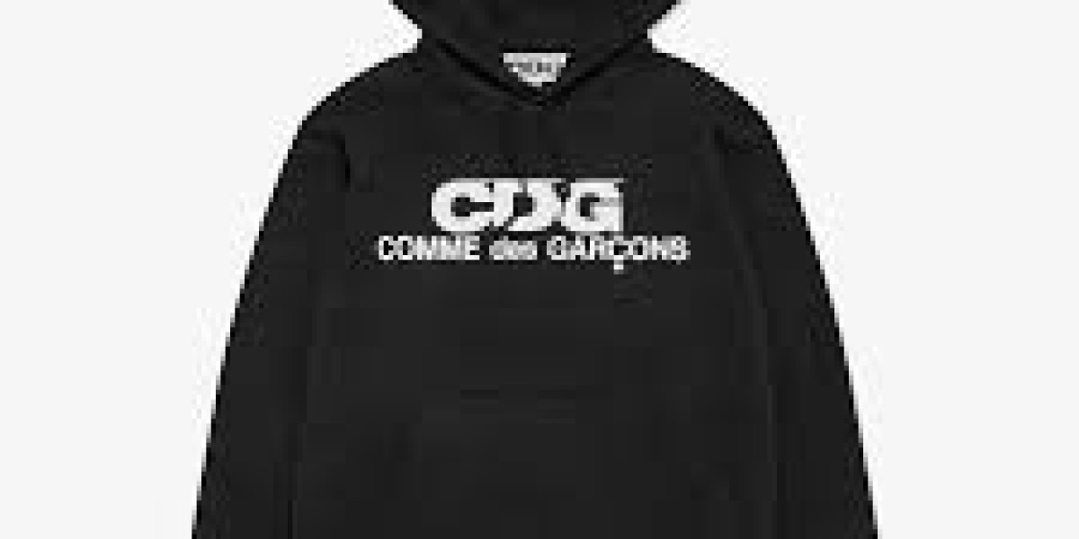 The Cultural Impact of Comme des Garçons Worldwide