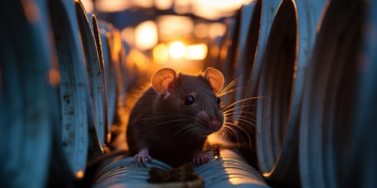12 Effective Ways to Get Rid of Mice and Prevent Infestations