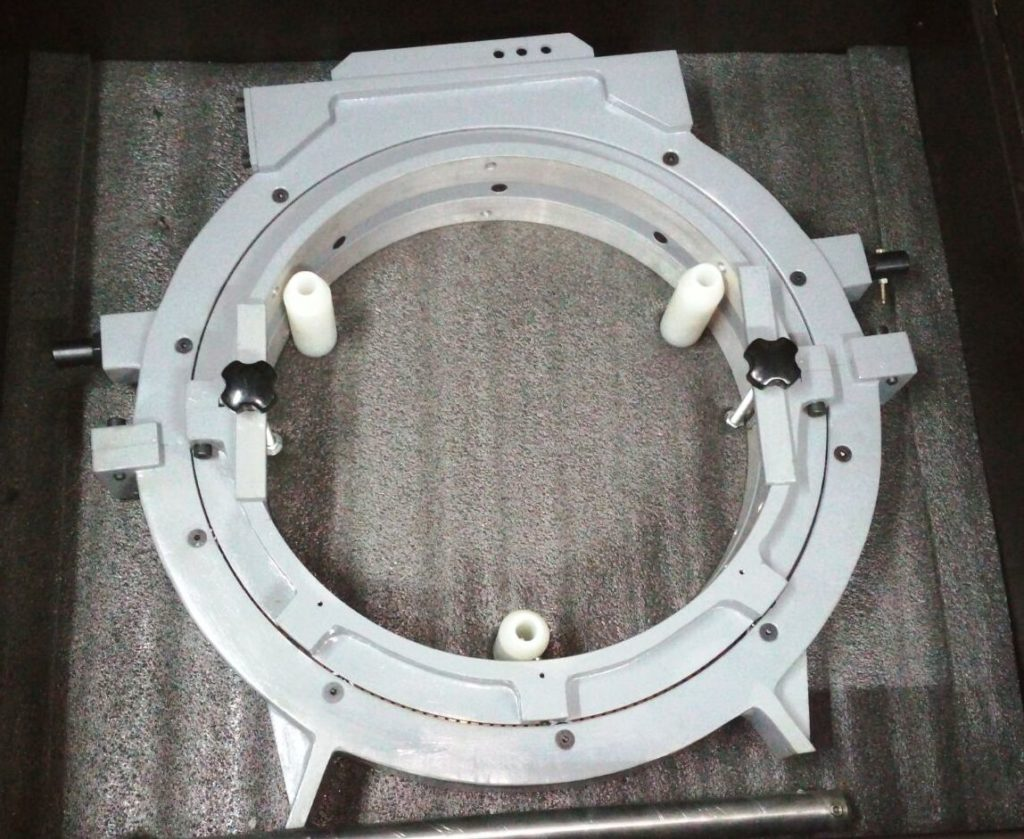 Onsite Crankshaft Grinding Machine | Worldwide Supplier | RA Power Solutions | by RA PowerSolutions | Sep, 2025 | Medium