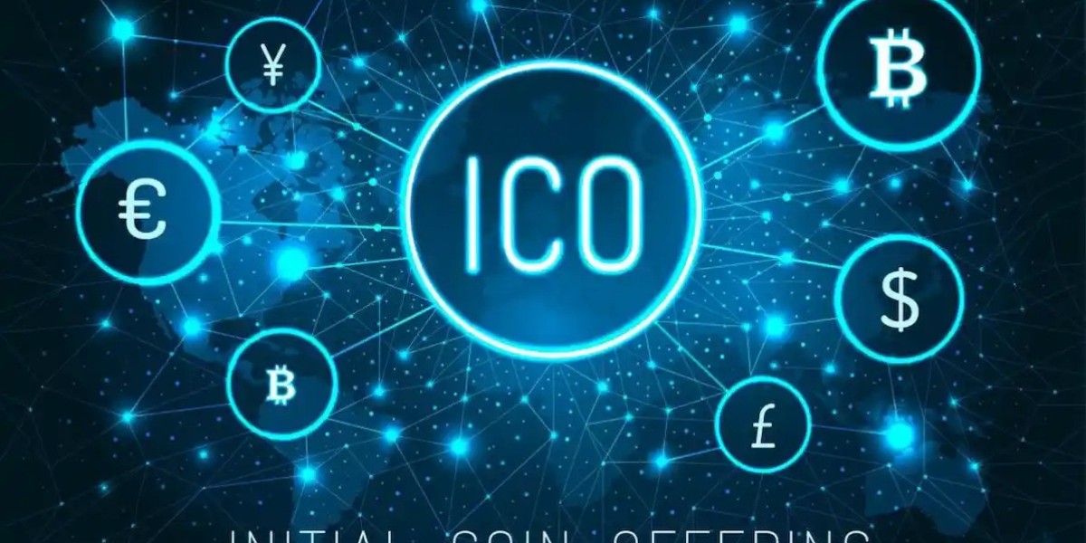 How ICO Marketing Agencies Drive Successful Crypto Campaigns