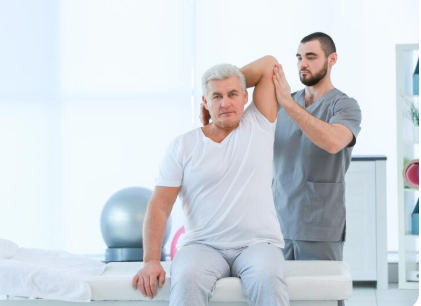 Common Physiotherapy Exercises Taught at Clinics in Singapore » Information Hood
