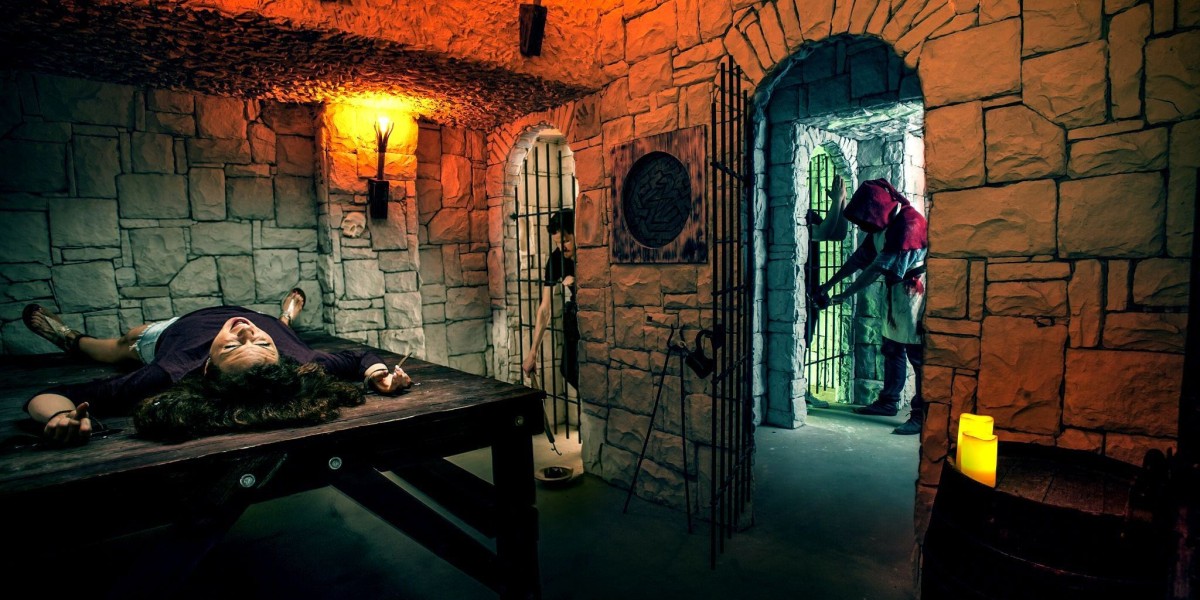 Escape Room Cerca de Mi: Vive la Aventura en Valencia
