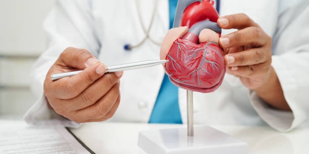 Top Cardiologist in Jaipur: How to Choose the Best Heart Specialist for Your Needs