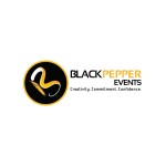 Black Pepper Events Profile Picture