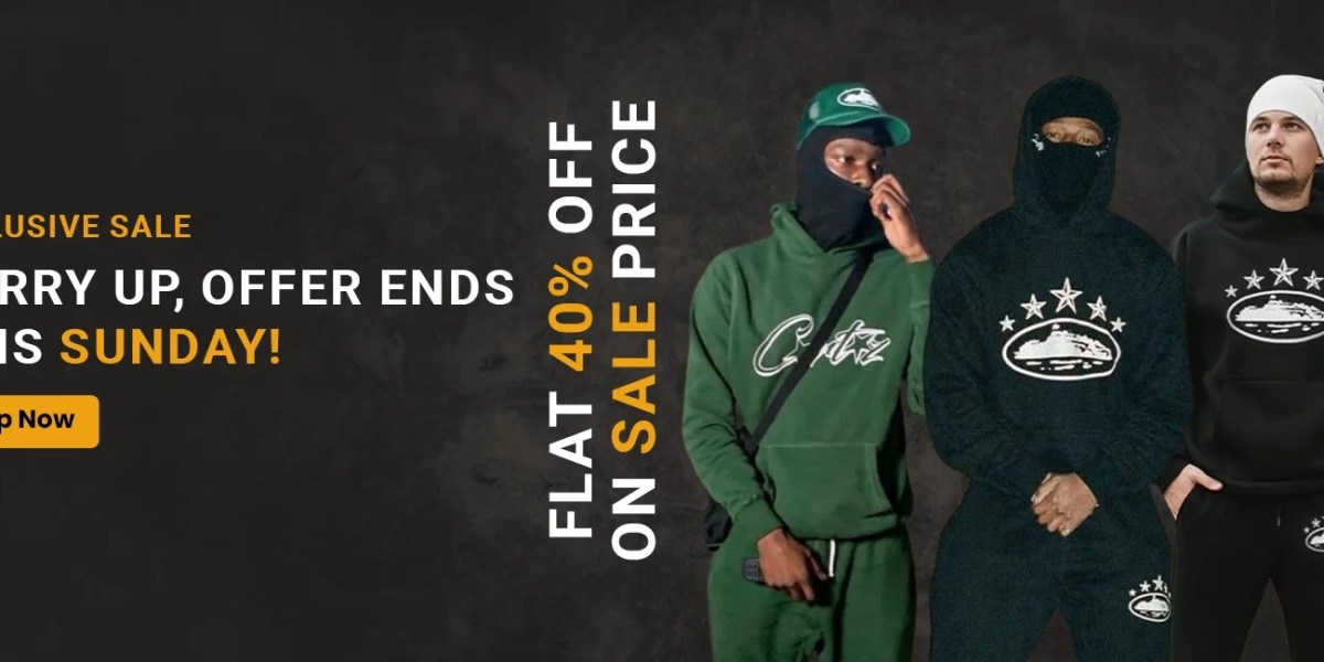 Cortiez: Revolutionizing Streetwear Fashion