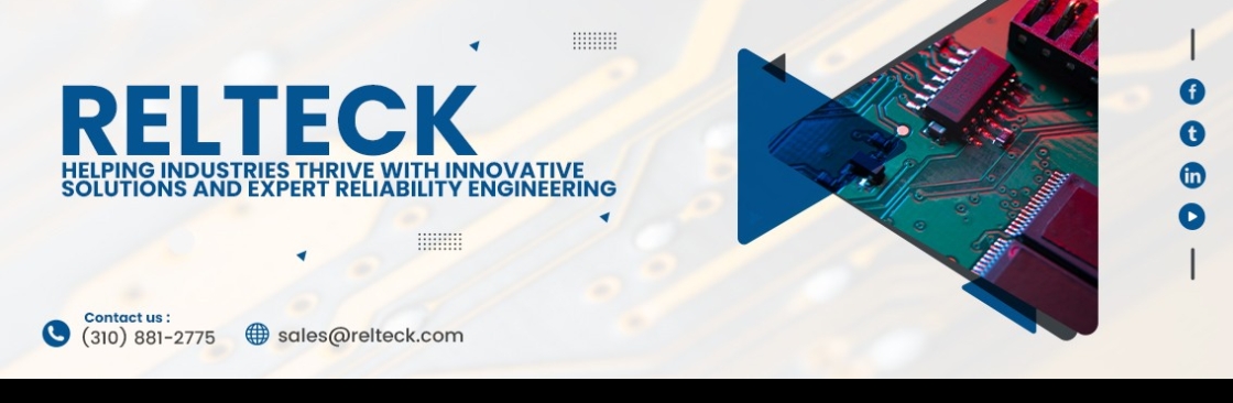 relteck Cover Image