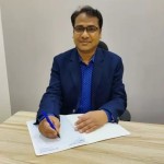 Dr Sushil Kumar Jain Profile Picture