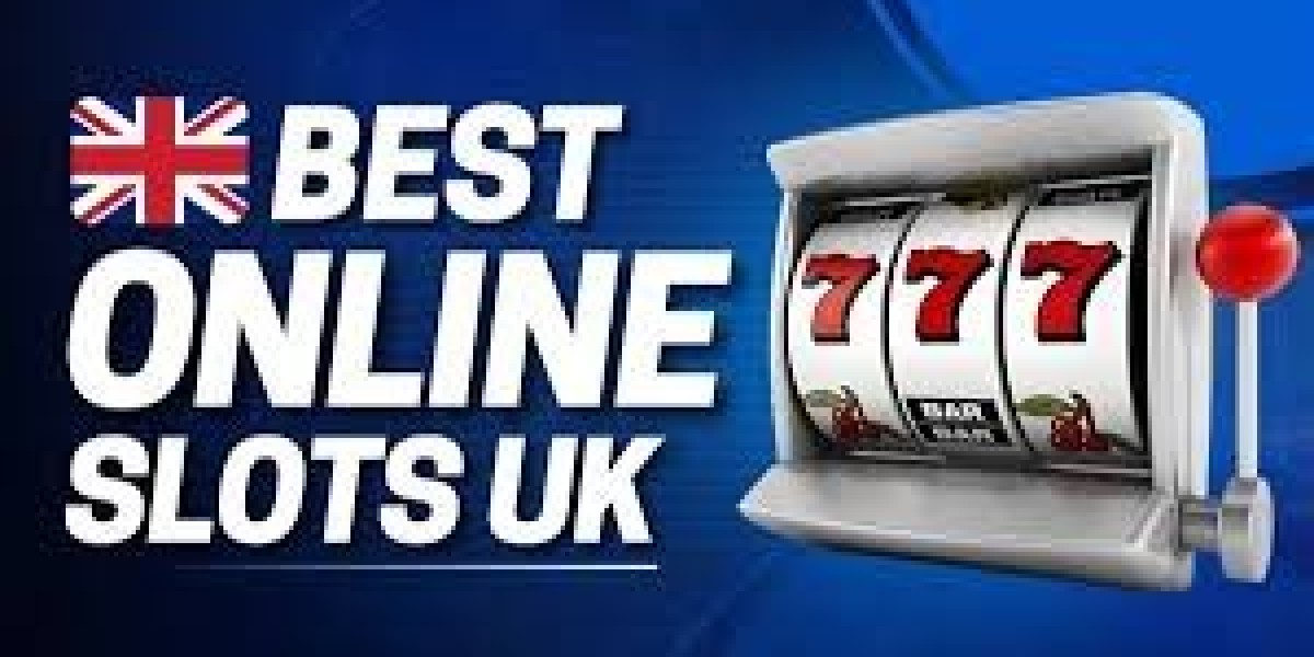 Understanding Slot Volatility: A Key to Winning Big in UK Casinos
