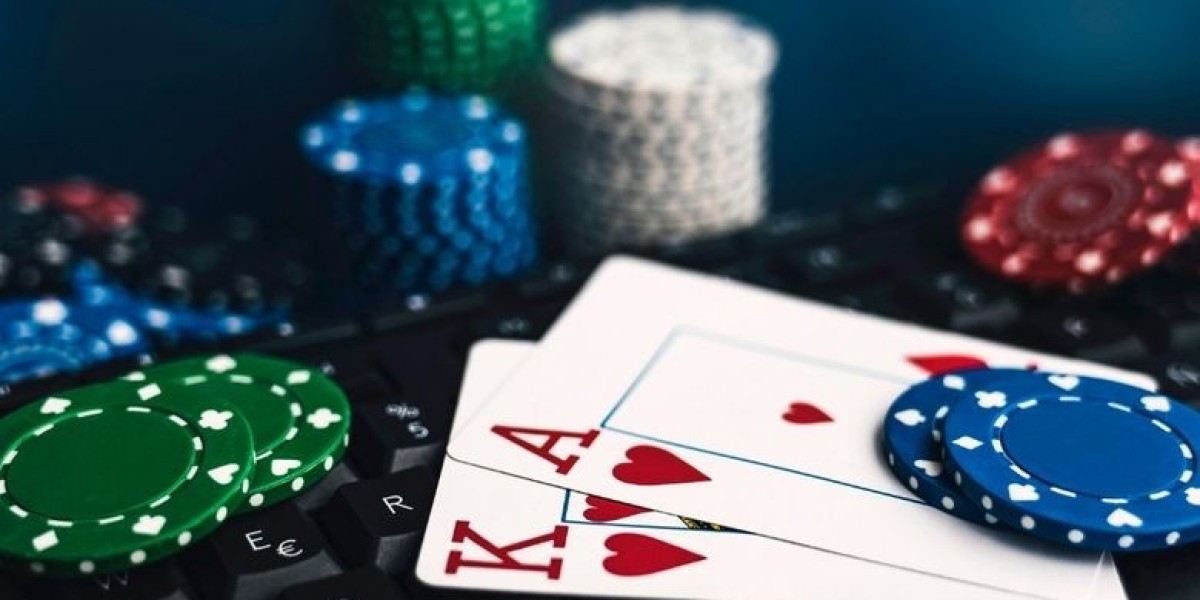 GameQueen撲克：線上娛樂的智慧選擇