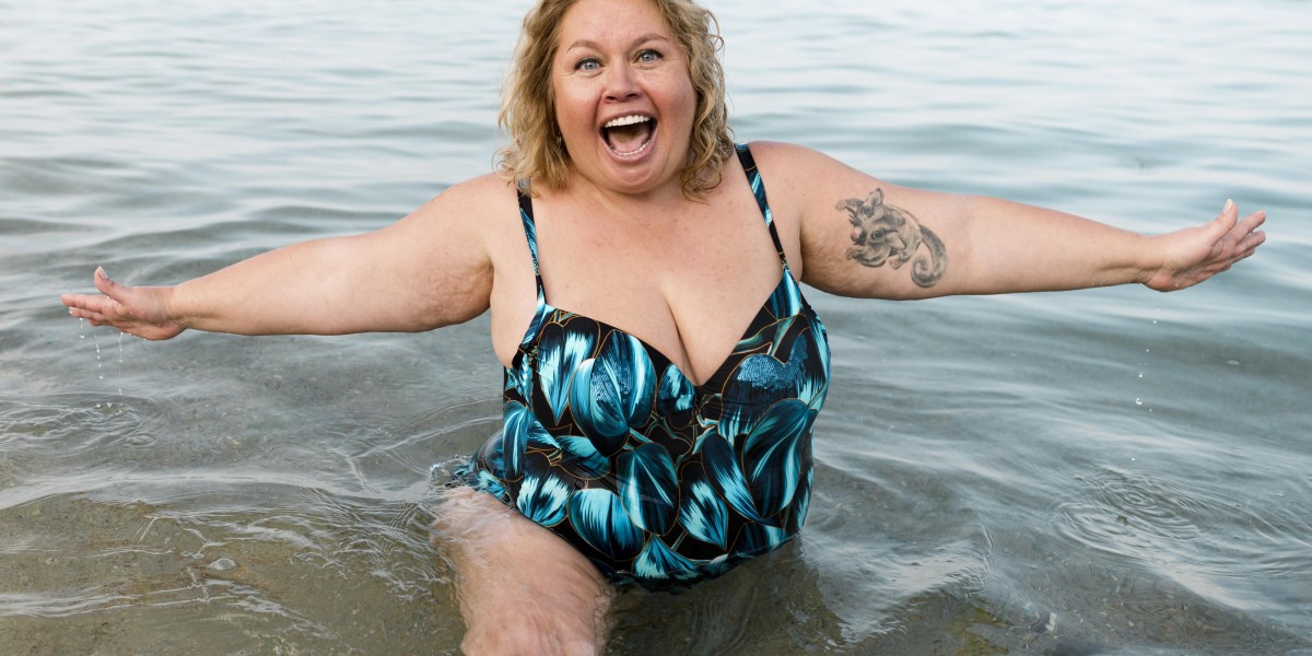 Swimwear for Women That Lasts: Say Goodbye to Poor Fit & Fading