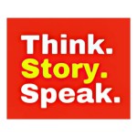 Think Story Speak Profile Picture