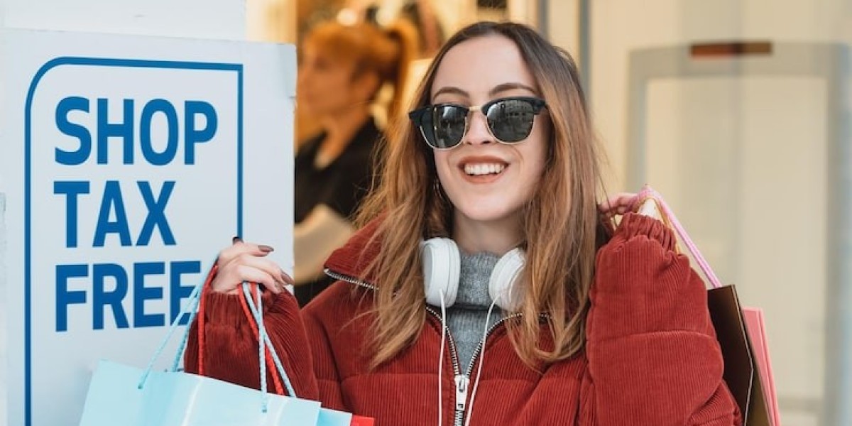 Tax-free shopping in Europe: A Complete Guide
