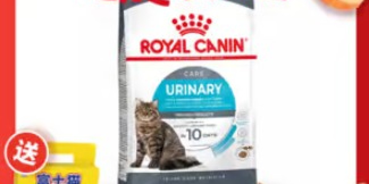 Royal Canin：守護寵物健康的專家選擇