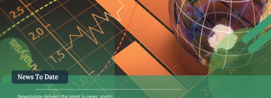 News To Date Cover Image