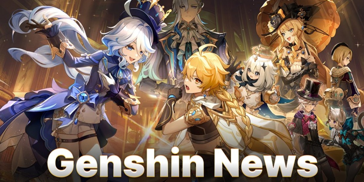 Aino Team Building – Best Genshin Impact Strategies