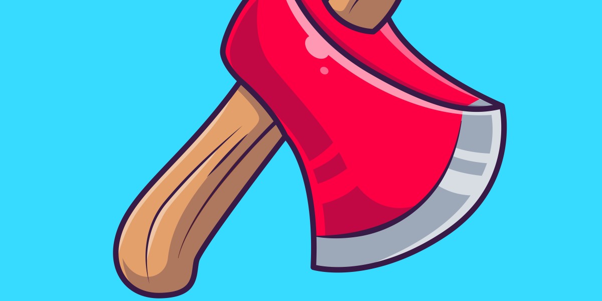 The Perfect Tool for Effortless Wood Splitting