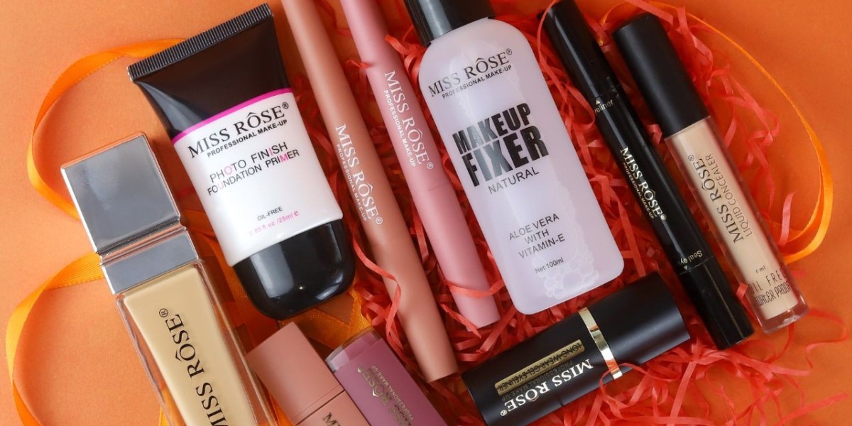 Guide to Profitable Health & Beauty Products for Ecommerce Entrepreneurs in Pakistan