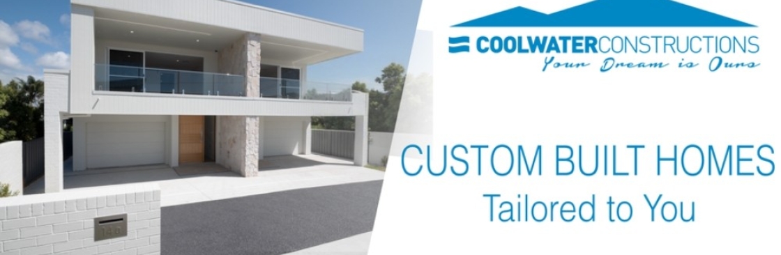 Coolwater Constructions Cover Image