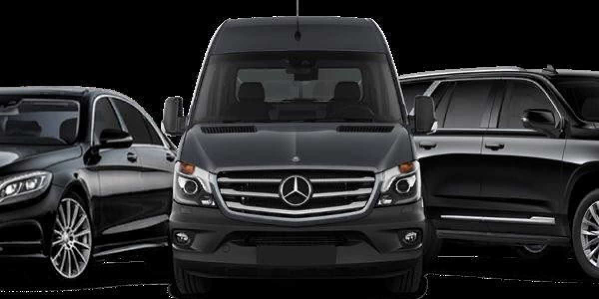 Memorial Service Transportation in Chicago – Elite Ride­s