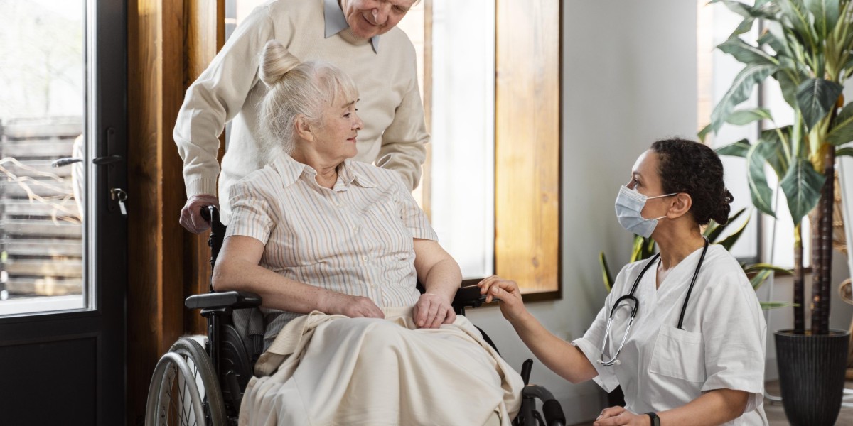 Home Care Services in Bangalore: Reliable Support for Families