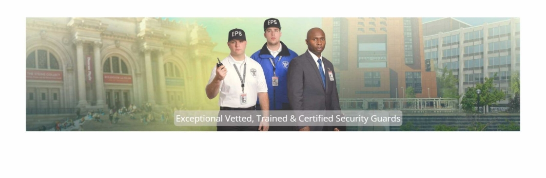 Echelon Bodyguards Cover Image