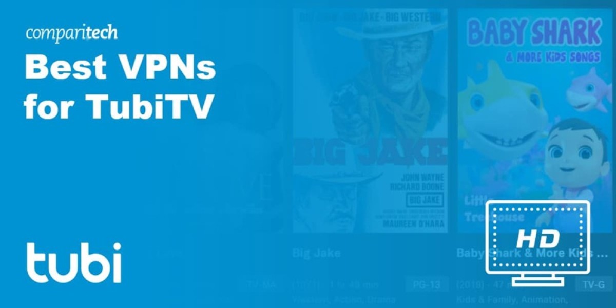 VPNs for Tubi Access: Top Picks for Streaming
