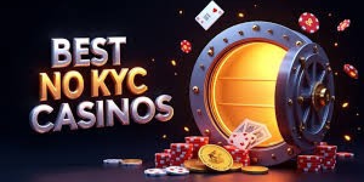 Why No KYC Casinos Are Changing the Online Gambling Landscape