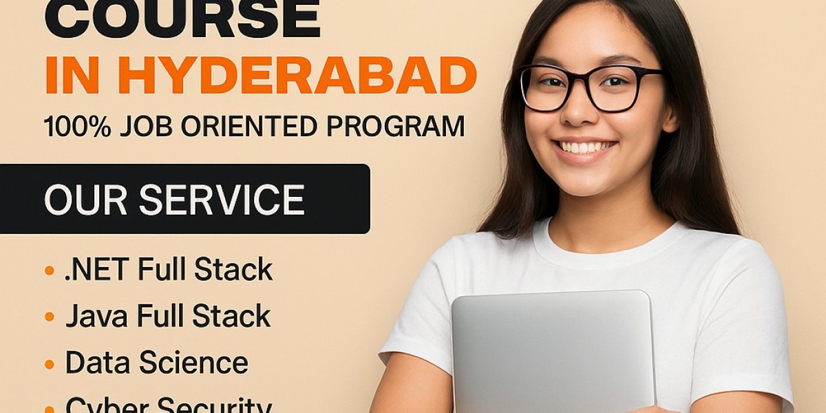aws institutes in hyderabad