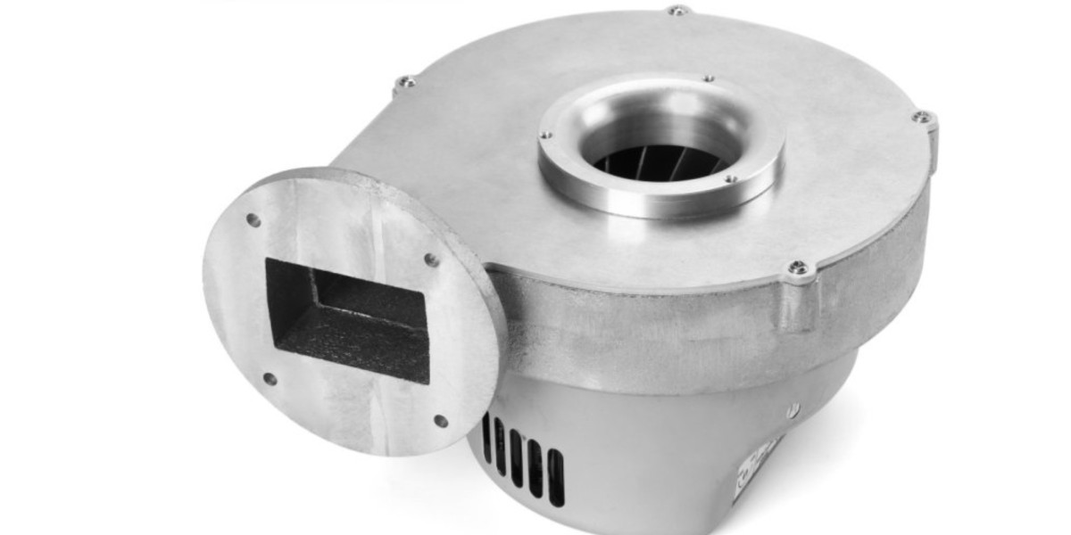 Maximizing Comfort: The Advantages of Variable Speed Energy-Saving Fans