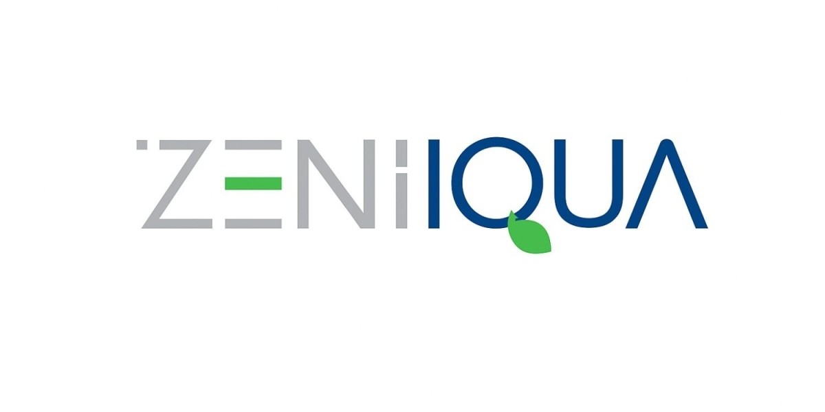 Complete Guide to Zeniqua Multivitamins: For Adults and Kids