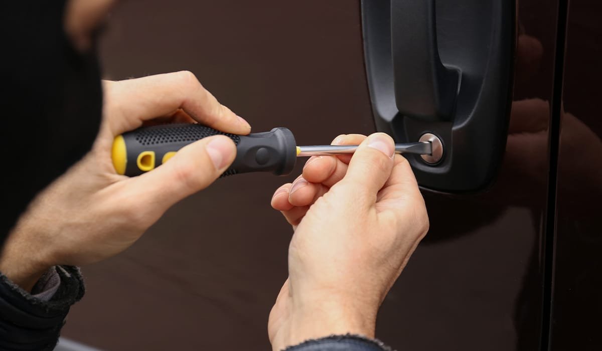 24/7 Locksmith Marine Parade | Residential & Commercial Services